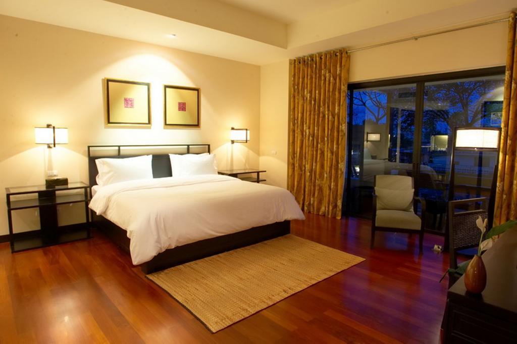 Luxe Residence Pattaya Extérieur photo