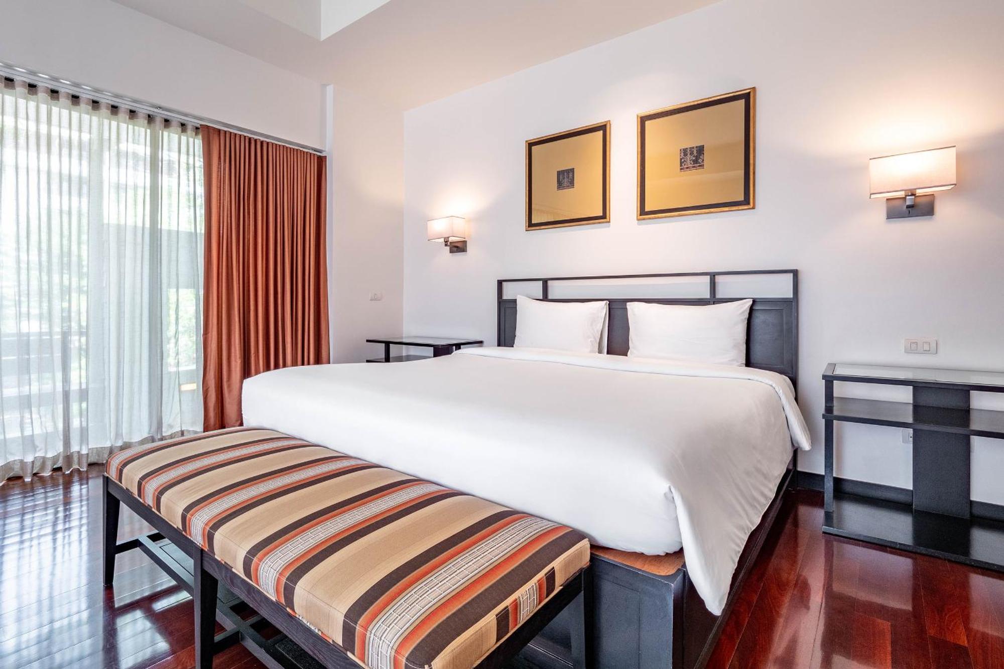 Luxe Residence Pattaya Extérieur photo