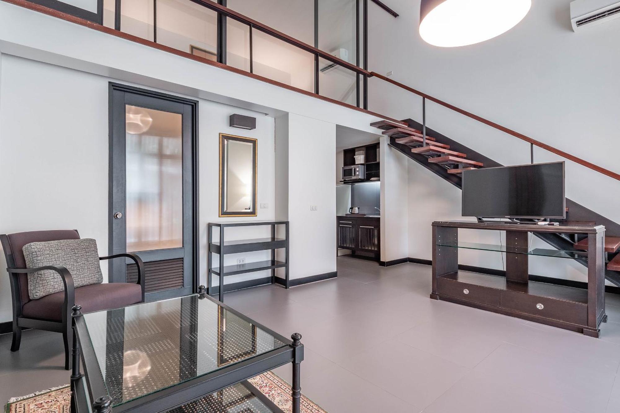 Luxe Residence Pattaya Extérieur photo