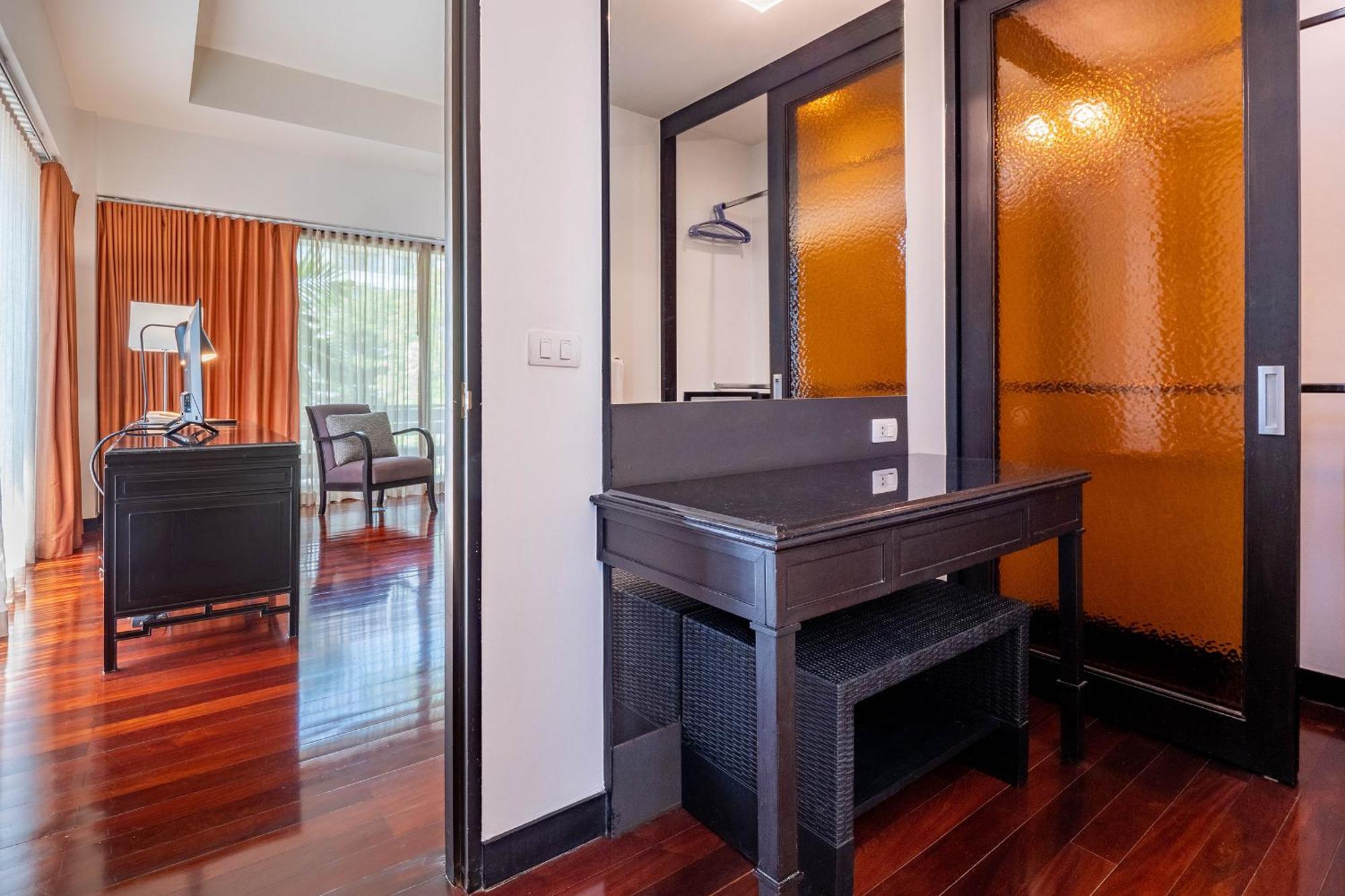 Luxe Residence Pattaya Extérieur photo