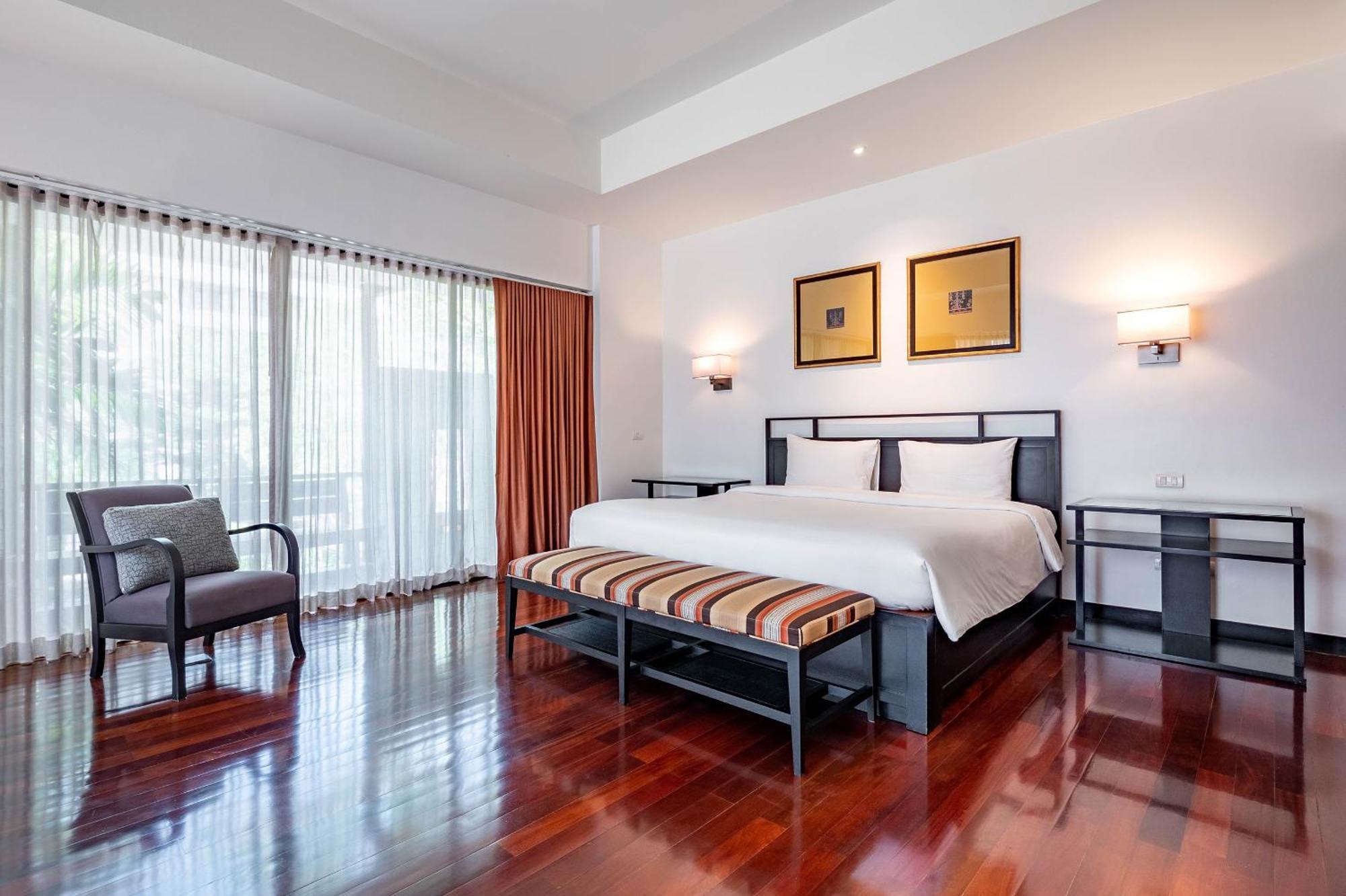 Luxe Residence Pattaya Extérieur photo