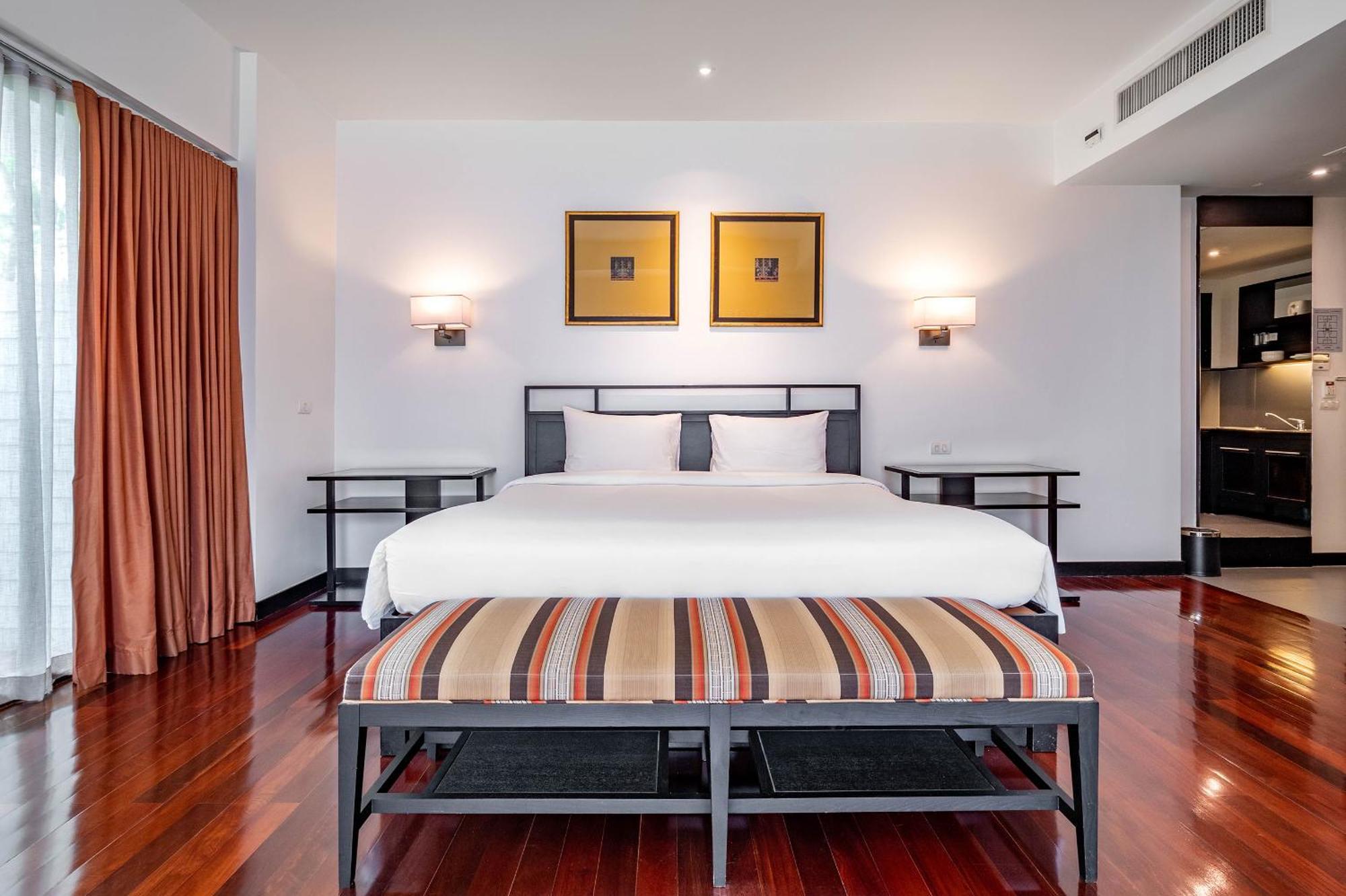 Luxe Residence Pattaya Extérieur photo