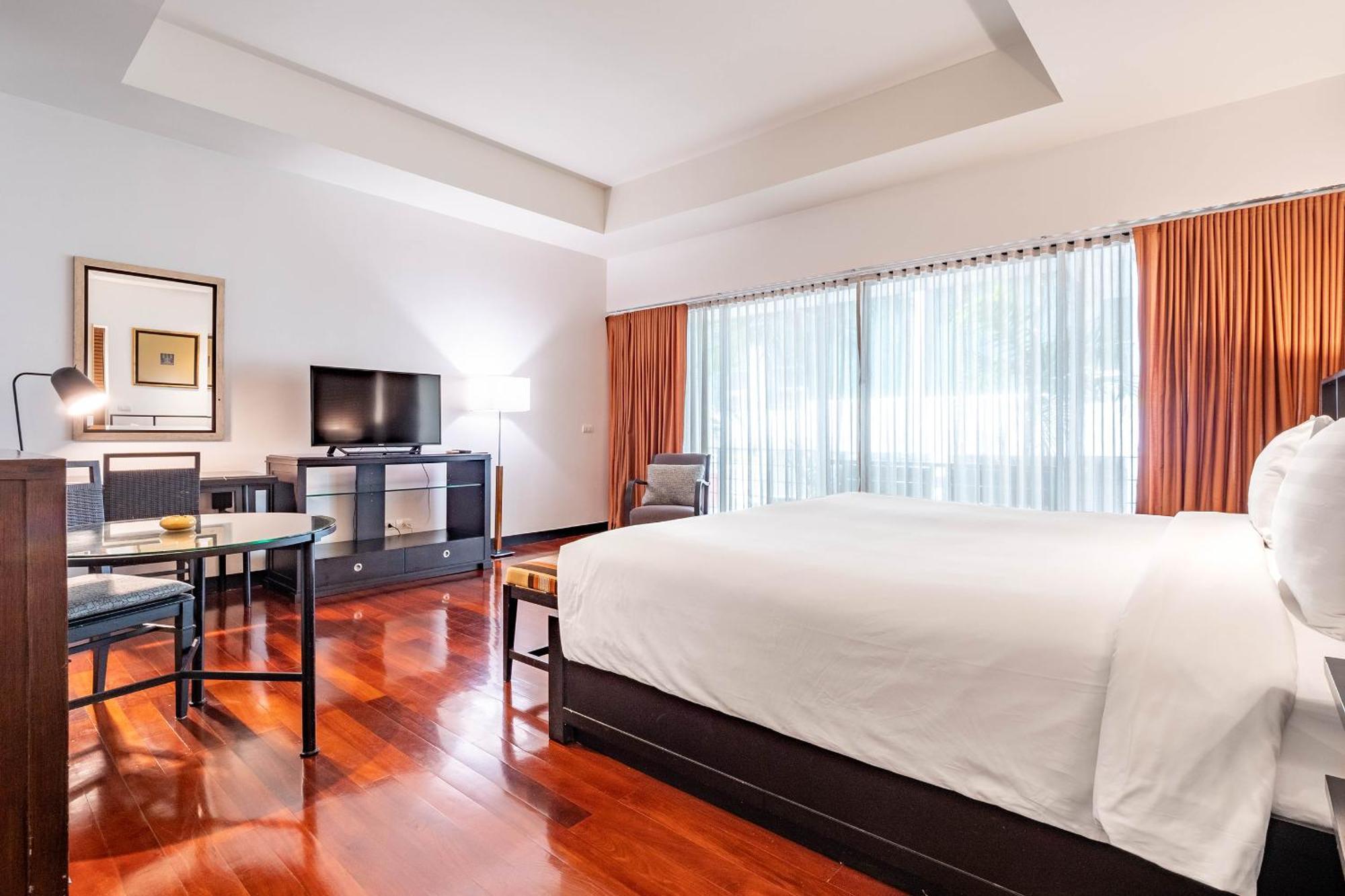 Luxe Residence Pattaya Extérieur photo