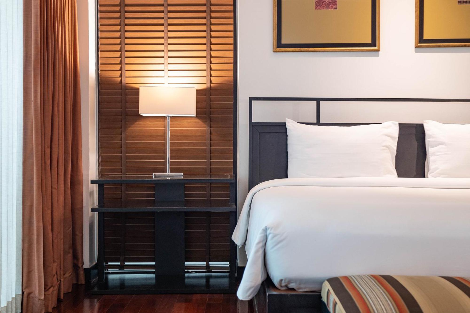 Luxe Residence Pattaya Extérieur photo